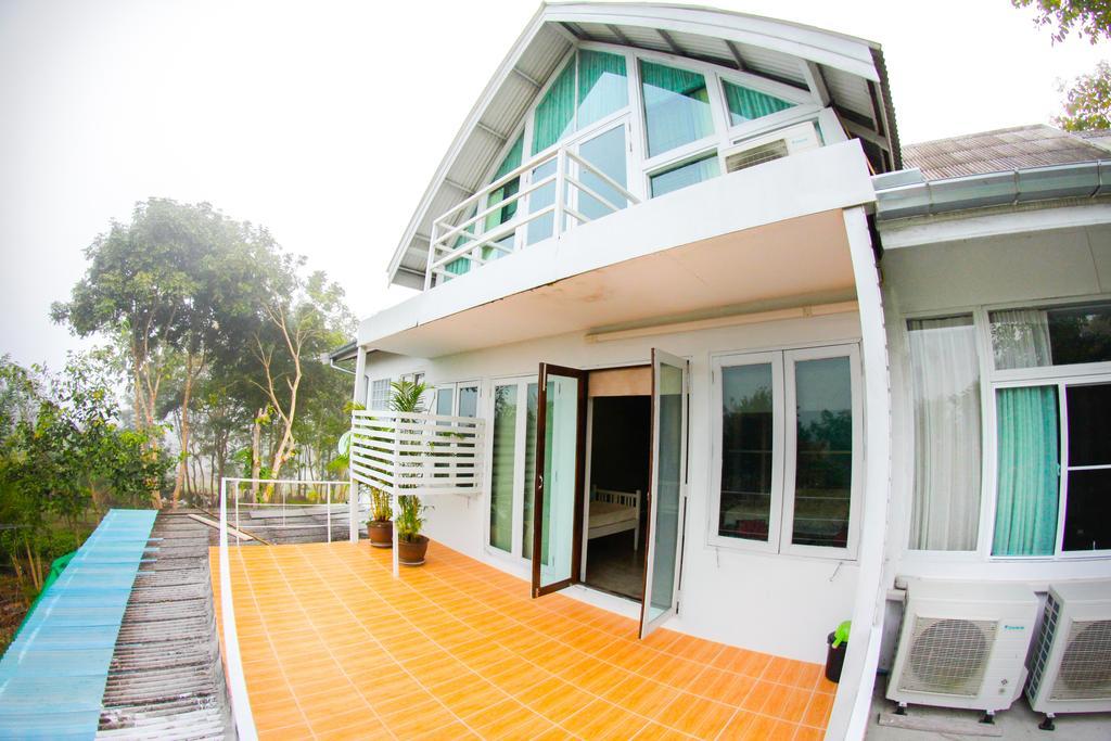 Baan Saleepai Hotell Rom bilde