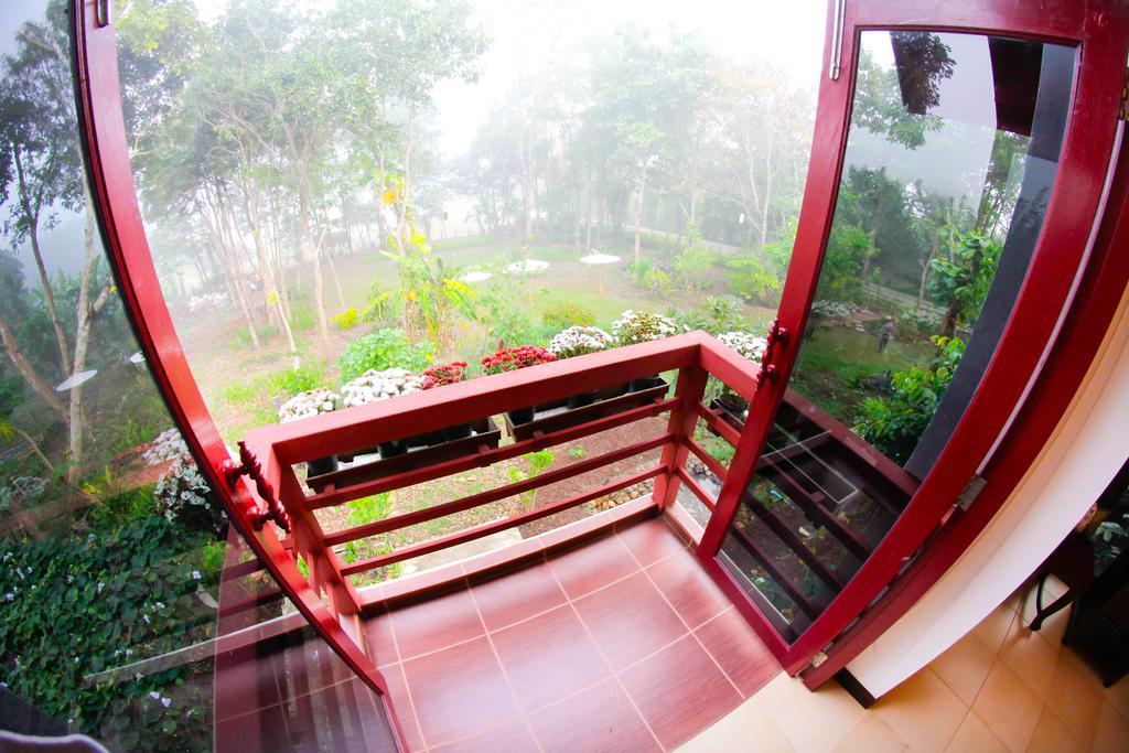 Baan Saleepai Hotell Rom bilde