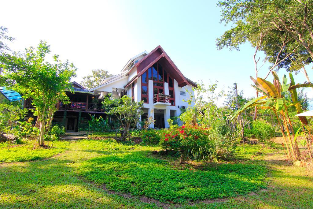 Baan Saleepai Hotell Rom bilde