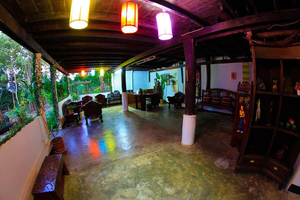 Baan Saleepai Hotell Rom bilde