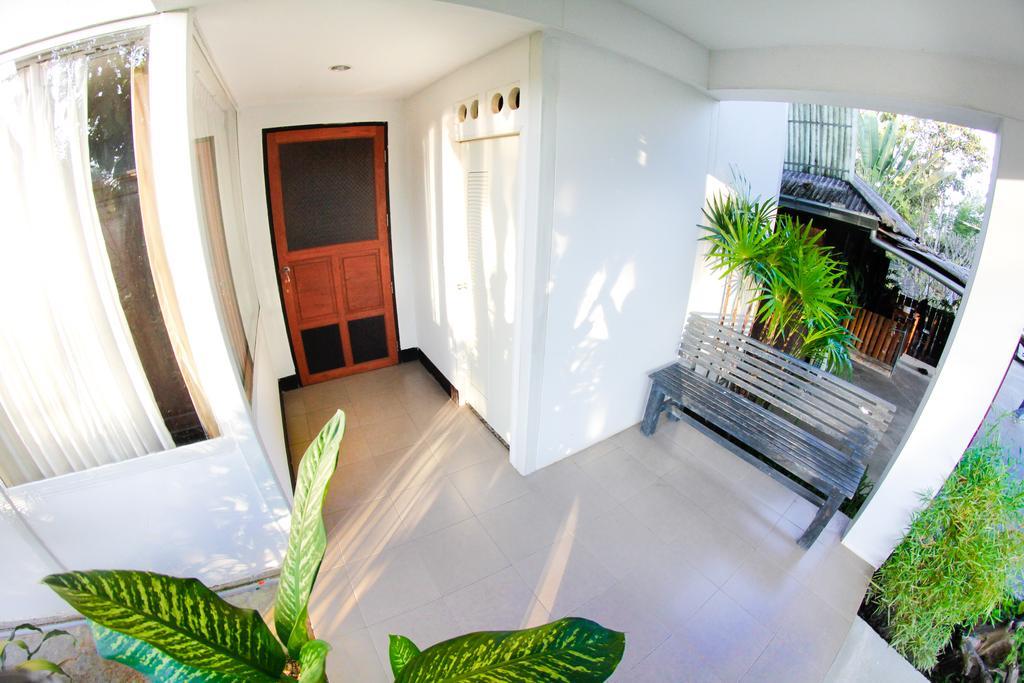 Baan Saleepai Hotell Rom bilde