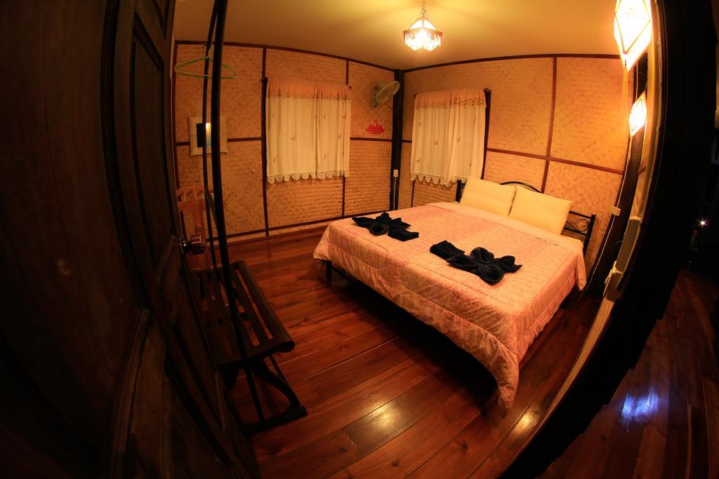 Baan Saleepai Hotell Rom bilde