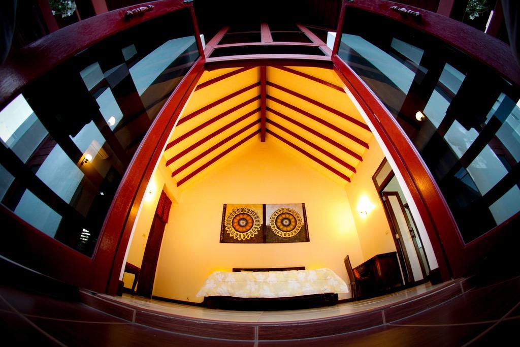 Baan Saleepai Hotell Rom bilde